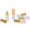 thumbnail image 4 of YLSHRF Glass Refillable Spray Dispenser, Perfume Bottle, Essential Oils For Travel Body Oil Daily Use, 4 of 8