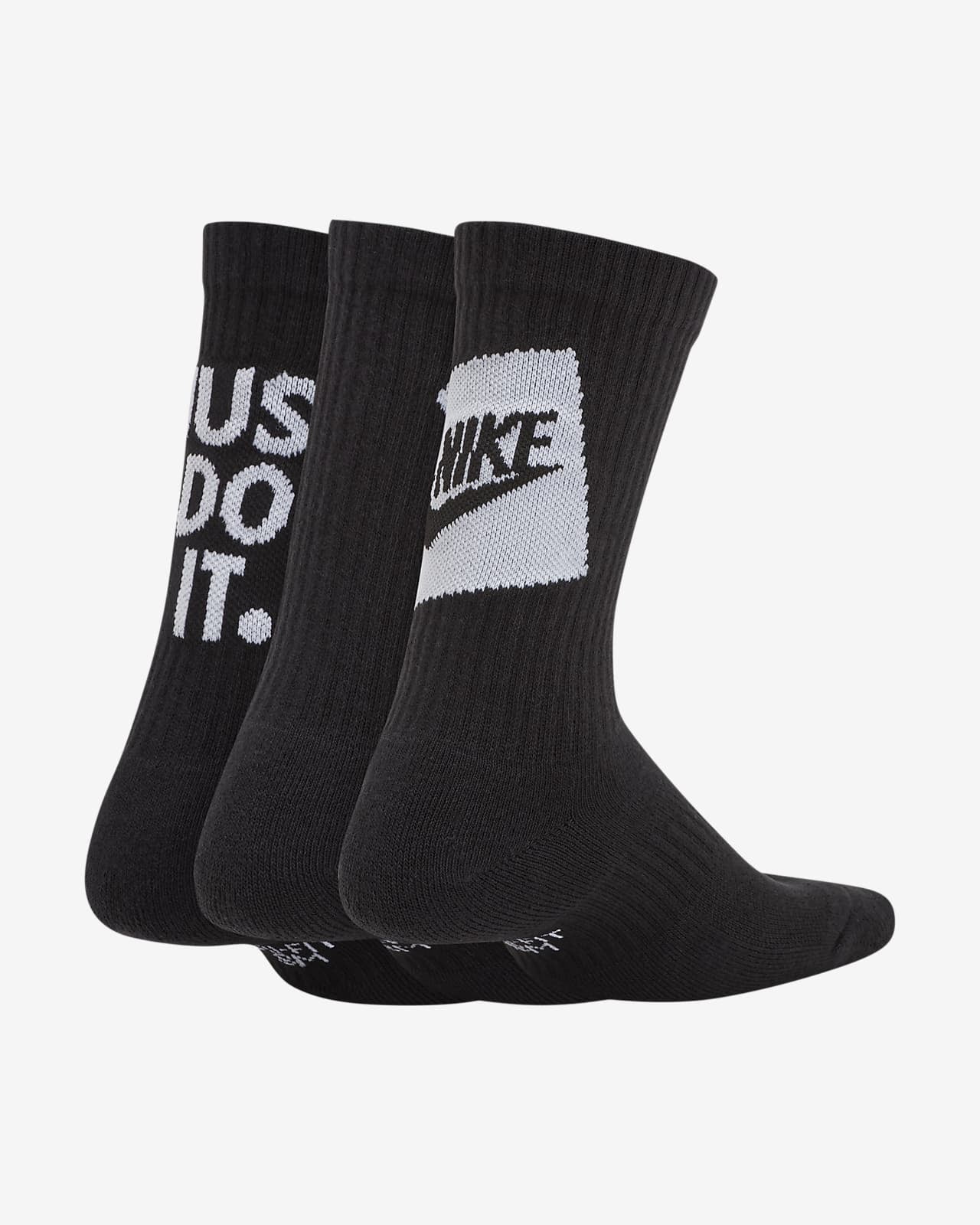 nike kids football socks