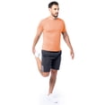 thumbnail image 2 of Athletic Works Men's and Big Men's Core Active Tee with Short Sleeves, Sizes XS-4XLT, 2 of 9