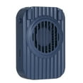 thumbnail image 1 of Zootealy 2021 Ultra-quiet Portable Neck Fan Mini Fan Leafless Fan Rechargeable Fan, 1 of 8