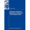 thumbnail image 2 of A Common Tax Base for Multinational Enterprises in the European Union, 2 of 2