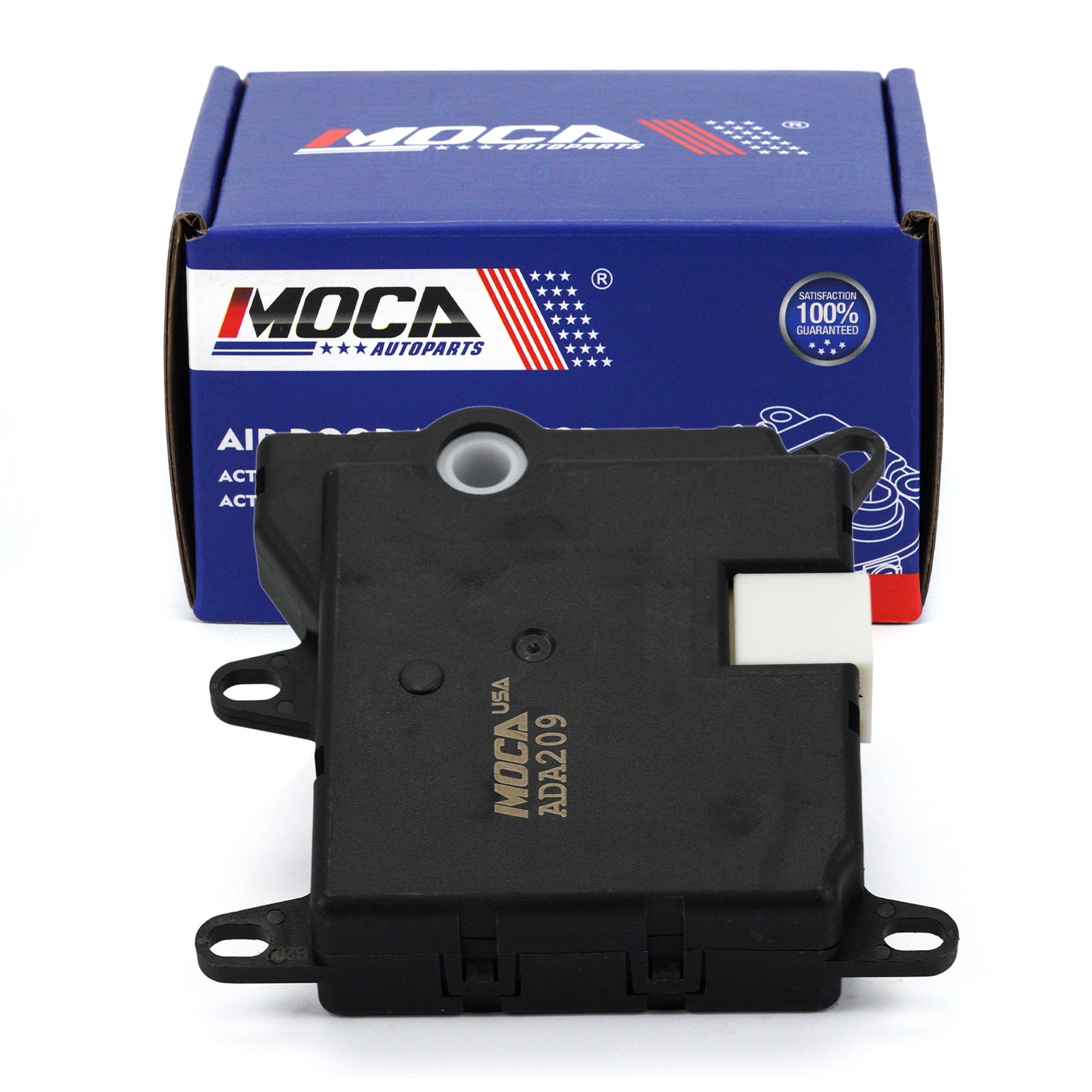 Motorcraft HVAC Blend Door Actuator YH-1744 Fits select: 2002-2010