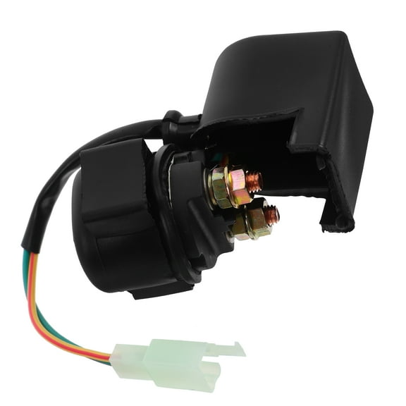 Start Relay Pedals Replacement Starter Relays Starter Relay Starter Solenoid for Atv