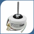 thumbnail image 2 of FOR Air conditioner Fan motor machine motor RPG26M RPG28D, 2 of 2