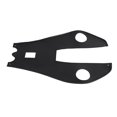 thumbnail image 4 of Motorcycle Fuel Tank Cover for Harley Road King FLHRC FLHR PU, 4 of 5
