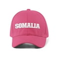 thumbnail image 1 of From Somalia Hat  -Smartprints Designs,  Small, 1 of 3