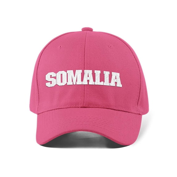 From Somalia Hat -Smartprints Designs, Small