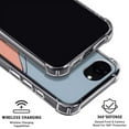 thumbnail image 2 of Skinit Disney Dumbo Portrait iPhone 16e Clear Case, 2 of 4