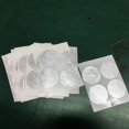 thumbnail image 3 of 100 cápsulas de papel de aluminio autoadhesivo para café Nespresso Sywqhk Libre de BPA, 3 of 5