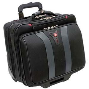 swiss gear apex luggage