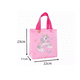 thumbnail image 3 of 16 Bolsas Unicornios Dulceros Cumpleaños Fiesta rosa Unicornio, 3 of 3