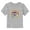 Athletic Heather, variant on Toddler's Mickey & Friends Retro Squad Graphic Tee Athletic Heather 3T
