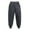 Grey, variant on Mercatoo 𝗦𝗵erpa Fleece Lined 𝗦now Pants for Boys Girls Winter Warm Windproof Ski Pants Overalls 𝗪aterproof Outdoor 𝗕𝗶bs
