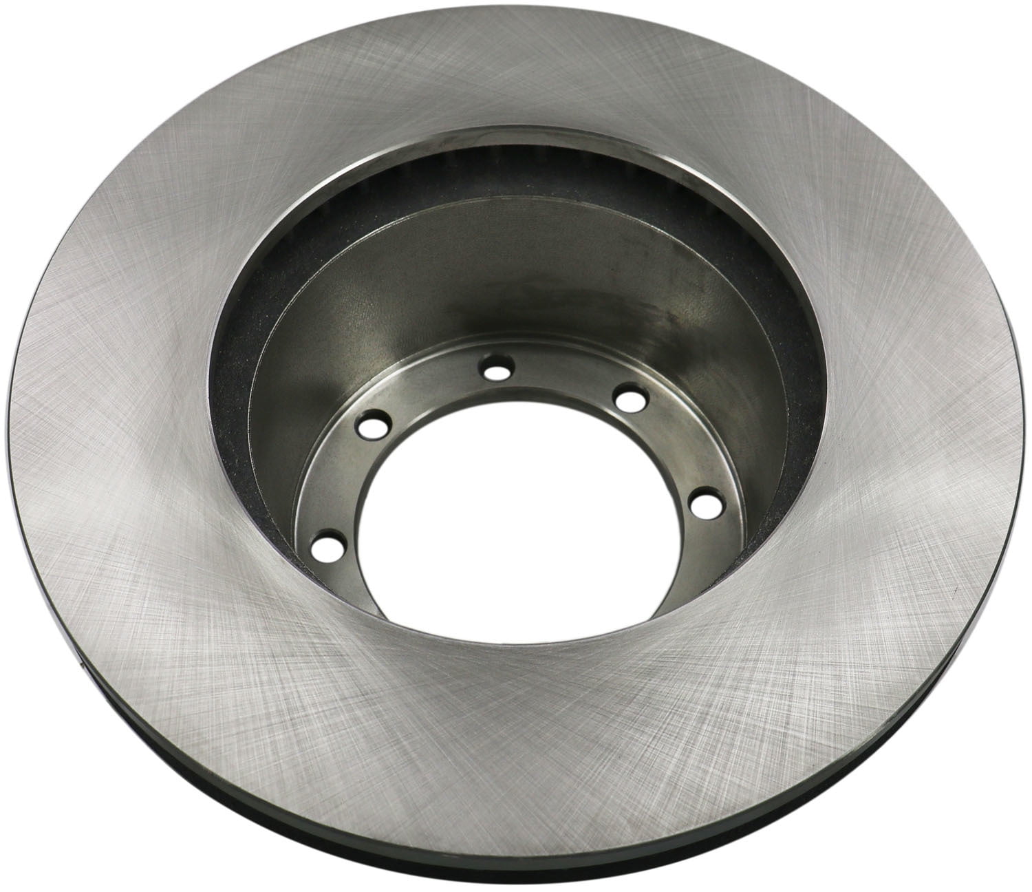 Winstop Brake Rotor, Rear WS240440, Ford E-450 Super Duty 2007-2003