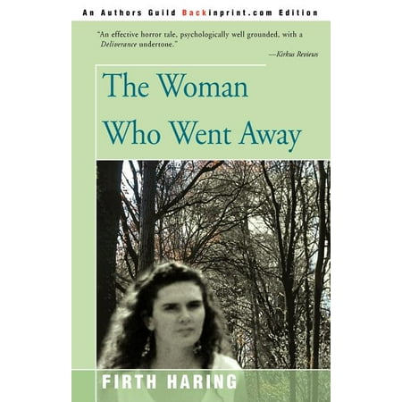 The Woman Who Went Away