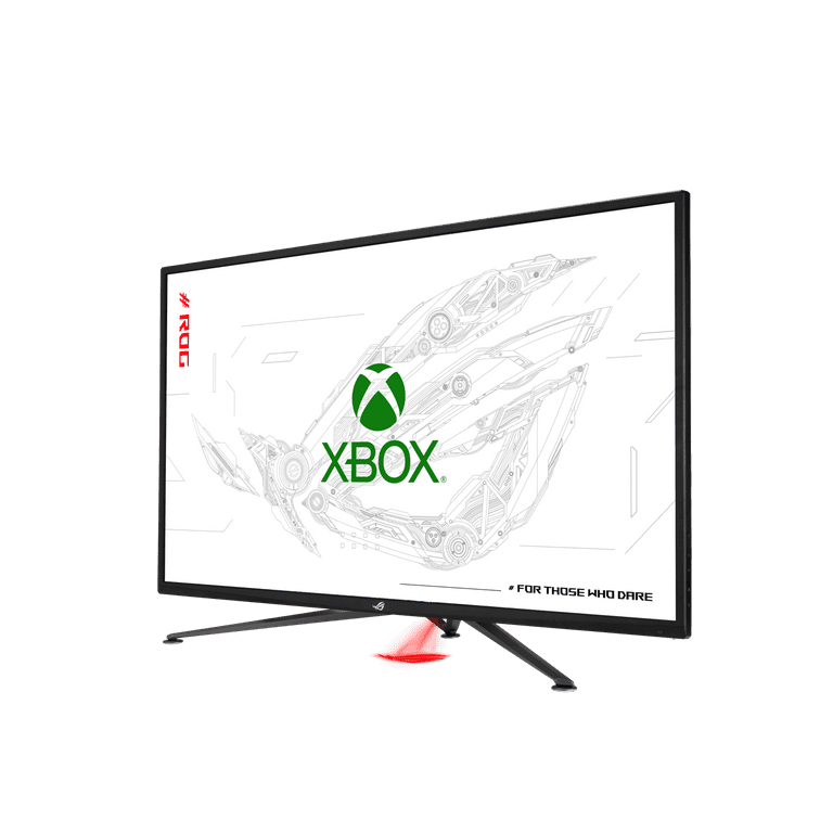GAMING MONITOR OR TV FOR XBOX SERIES X? 