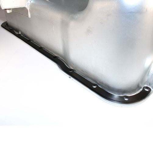 Fits/For Ford Performance Parts M 6674 351 Oil Pan Reinforcement Rails