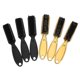 thumbnail image 4 of GOOHOCHY 6 cepillos de limpieza para el cabello, para peluqueros, para quitar el pelo roto., 4 of 8