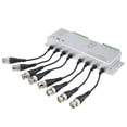 thumbnail image 3 of YLSHRF Passive Video Balun Transceiver, CCTV Video Balun, Compatible With All HD-CVI,HD-TVI,HD-AHD For Camera System Video Conferencing, 3 of 8