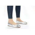 thumbnail image 6 of Sam & Libby Women's Coco Embellished Ballet Flat, 6 of 7