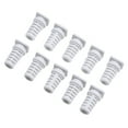 thumbnail image 3 of 10X Cable Gland Connector Rubber Strain Relief Cord Power Tool Cable Sleeves, 3 of 6