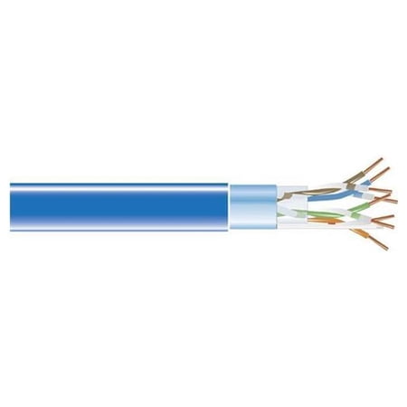 Black Box 1000ft Cat5e Shielded STP Bare Wire Network Patch Cable EVNSL0501A1000 price history on PriceWatchPro