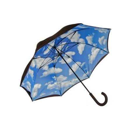 Elite Rain Frankford RL08-PD Lotus Frame-Sky Inside