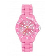 Ice-Watch Classic Big Solid Polyamide Mens Pink Fashion Watch CS.PK.B.P.10