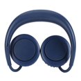 thumbnail image 3 of Ventilador de cuello portátil con carga USB, edición deportiva azul para llevar, 3 of 8