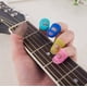 thumbnail image 1 of Protector de silicona para dedos de guitarra Sincero Hogar, 1 of 6