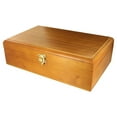 thumbnail image 4 of Standard Tea Chest Light Finish - empty, 4 of 4