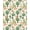 Beige, Pattern 1, variant on ODIKA 2x3 Machine Washable Non-Slip Area Rug, Magical Meadow Fauna Customized Slumber Pack High Traffic Rug, Green, 685941