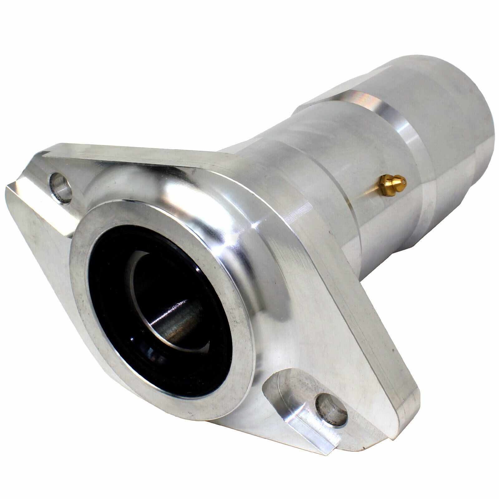 Rear Axle Bearing Carrier Hub For Yamaha Raptor 660R YFM660R 20012005