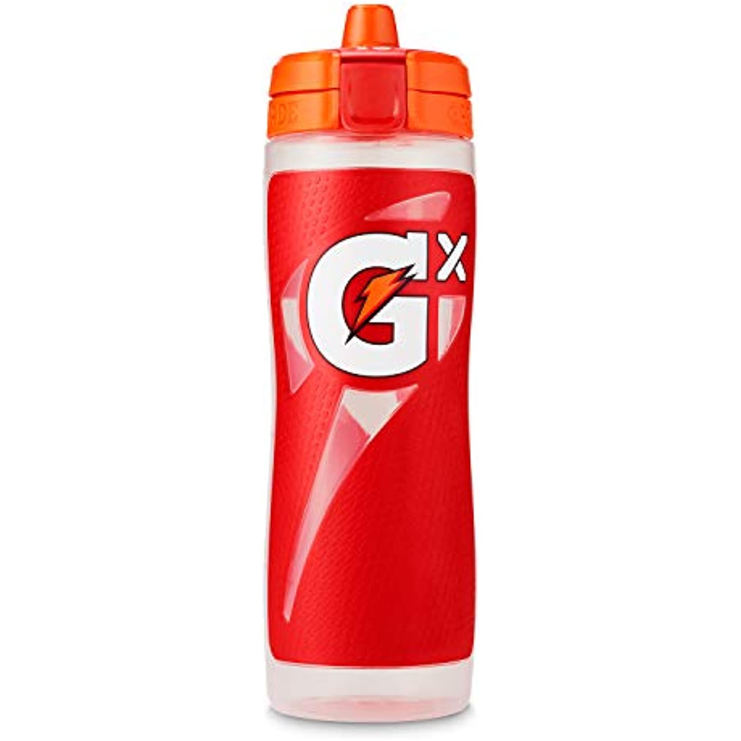 Gx Bottle