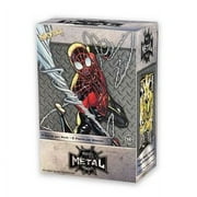 Marvel Metal Universe Trading Card Blaster Box - Find Blaster Exclusive Yellow Parallels!