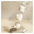 thumbnail image 1 of Alimentador automático de agua for loros de 6,76 Oz con válvula de resorte for periquitos, cacatúas, periquitos y canarios, 1 of 6