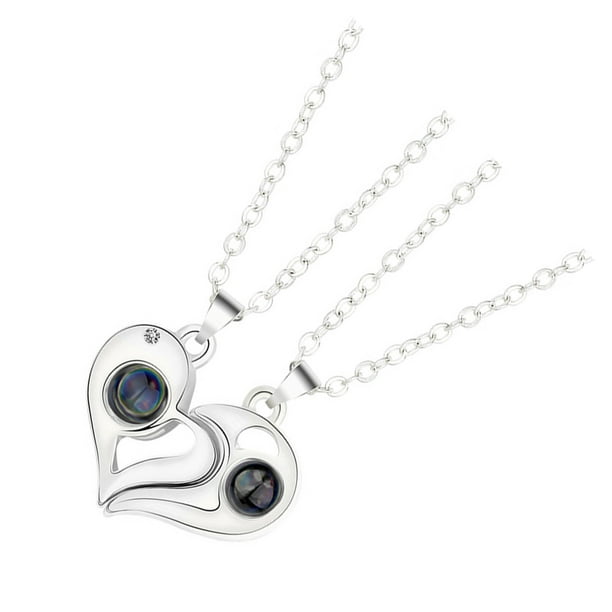Necklace matching deals