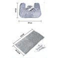 thumbnail image 4 of Electric Heating Blanket Shoulder Neck Pad Cape Electric Heating Blanket, 4 of 5