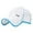 A, variant on Fgnfyis Youth Trucker Cap with Adjustable Snapback, Breathable Unisex Kids Baseball Hat - Kids Cowboy Hat C