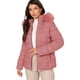 thumbnail image 1 of Chamarra para Mujer Shendy Vendy con Forro Interno Gorro de Peluche Suave, 1 of 5