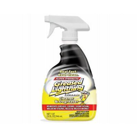Greased Lightning Cleaner Gallon