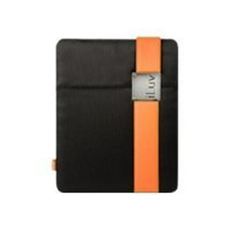 iLuv iCC805 - Case for tablet - black