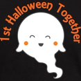 thumbnail image 3 of CafePress - 1St Halloween Together Couples Dark T Shirt - Men's Classic Graphic Cotton T-Shirt, 3 of 4
