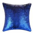 thumbnail image 1 of Big Sale ! Huayishang Pillow Case,Halloween Pillowcase,Mermaid Sequins Pillowcase Decorative Square Magic Reversible Sequin Throw, 1 of 3