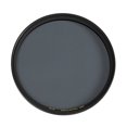thumbnail image 1 of Filtro de lente polarizadora circular Top Brand 72 mm, 1 of 1