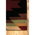 thumbnail image 5 of United Weavers Rustic Forest Cave Creek Multi Hand-Carved Area Rug or Runner, 5 of 9