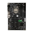thumbnail image 1 of Gaming PC Motherboard, 8G DDR4 Motherboard CPU Combo G3930 CPU  For Desktop PC, 1 of 8