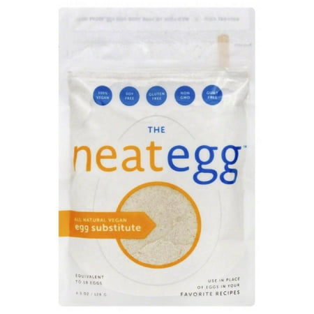 egg neat substitute oz pack walmart