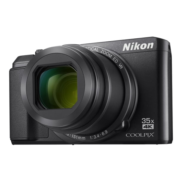 超望遠にスマホ連携、散策や旅行にちょうどいいコンデジ「COOLPIX A900」（1/3 ページ） - ITmedia NEWS Nikon COOLPIX A900