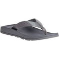 thumbnail image 4 of Chaco Lowdown Flip Men Pitch Grey, 4 of 7